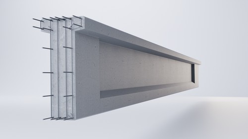 Beam I
